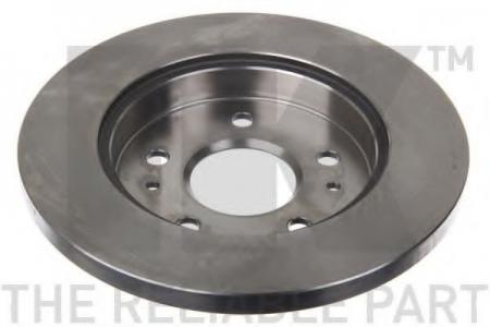   SUZUKI GRAND VITARA 1.6/2.0 98-05  .D=287. 205212