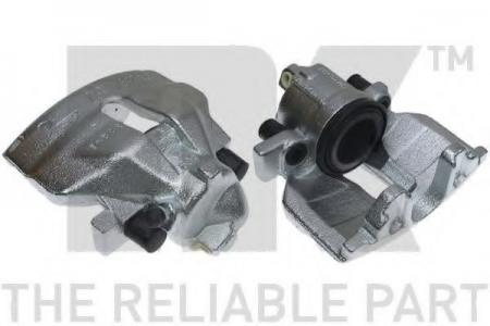 СУППОРТ ТОРМОЗНОЙ 212511