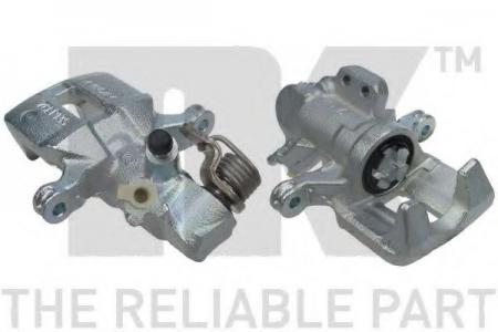   .. HONDA CIVIC / CRX 1.6 91 -> NISSIN D.30 2126119