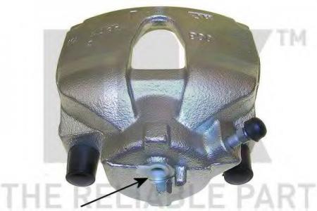 ТОРМ.СУППОРТ ПЕР.R 2126146