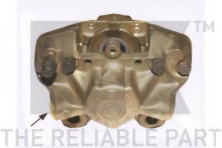 СУППОРТ ТОРМОЗНОЙ, ЗАДНИЙ BREMSSATTEL 2133107