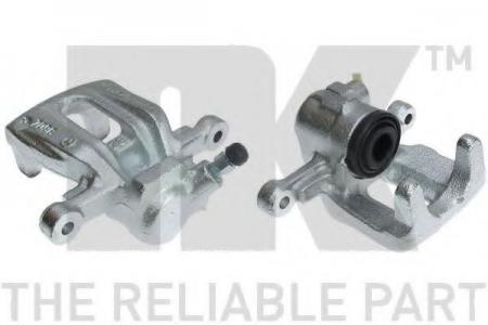 СУППОРТ ТОРМОЗНОЙ, ЗАДНИЙ BREMSSATTEL 2133193