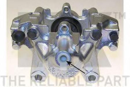 СУППОРТ ТОРМ.MERCEDES W203 ЗАД.ПРАВ. D=278ММ. 2133212