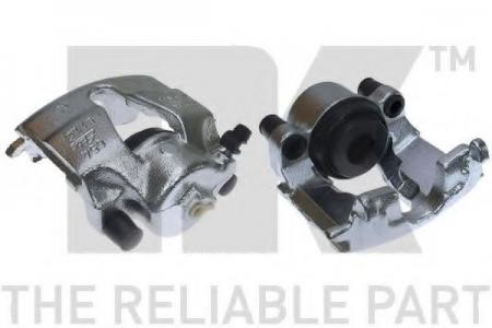 СУППОРТ ТОРМ.OPEL ASTRA 1.2-2.0D 98-05 ПЕР.ПРАВ. 2136126