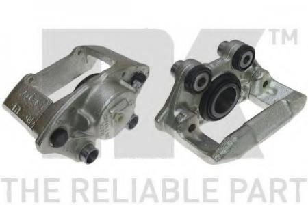   . . OPEL OMEGA A 8 / 86-7 / 88 DEL FRONT D54.0 2136158