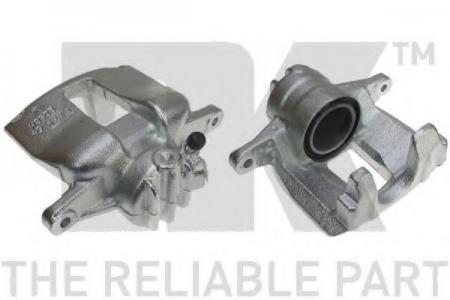 СУППОРТ ТОРМ.PEUGEOT 307/207/PARTNER/CITROEN C4 ПЕР.ПРАВ. 213748