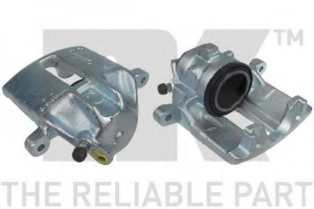 СУППОРТ ТОРМОЗНОЙ, ЗАДНИЙ BREMSSATTEL 213753