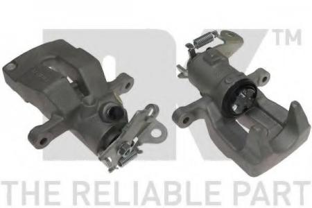 СУППОРТ ТОРМОЗНОЙ, ЗАДНИЙ BREMSSATTEL 2139147