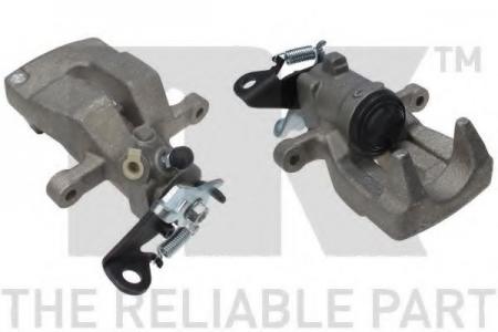 СУППОРТ ТОРМОЗНОЙ, ЗАДНИЙ BREMSSATTEL 2139148