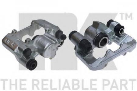 СУППОРТ ТОРМОЗНОЙ, ЗАДНИЙ BREMSSATTEL 2145175