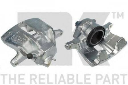 СУППОРТ ТОРМОЗНОЙ, ЗАДНИЙ BREMSSATTEL 2147165