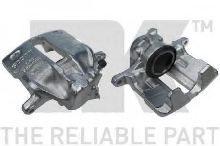 ТОРМОЗНОЙ СУППОРТ 2147240