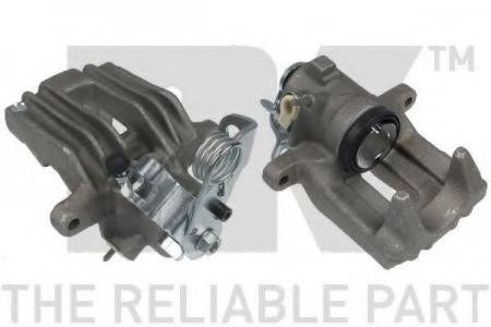 ТОРМОЗНОЙ СУППОРТ 2147264