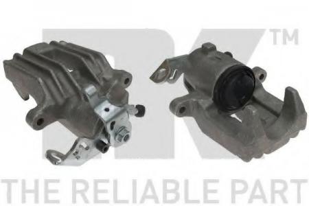 СУППОРТ ТОРМОЗНОЙ, ЗАДНИЙ BREMSSATTEL ALU 2147267