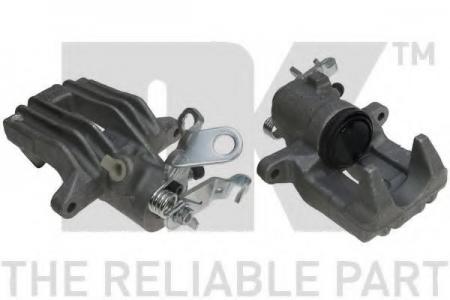 СУППОРТ ТОРМОЗНОЙ, ЗАДНИЙ BREMSSATTEL ALU 2147278