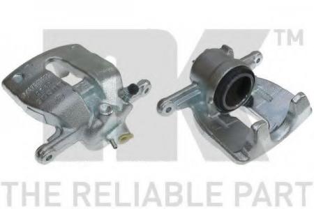 СУППОРТ ТОРМОЗНОЙ, ЗАДНИЙ BREMSSATTEL 2147314