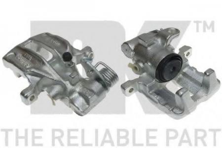 ТОРМОЗНОЙ СУППОРТ 214793