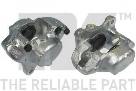 СУППОРТ ТОРМОЗНОЙ, ЗАДНИЙ BREMSSATTEL 214827
