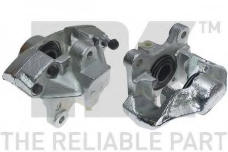 СУППОРТ ТОРМОЗНОЙ, ЗАДНИЙ BREMSSATTEL 214831