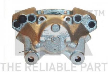   .. VOLVO 740/760/940/960 ALL 82-98 ATE D.38 214850