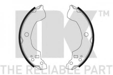  ..NISSAN ALMERA N16 00-/PRIMERA P11 96-02 2722694
