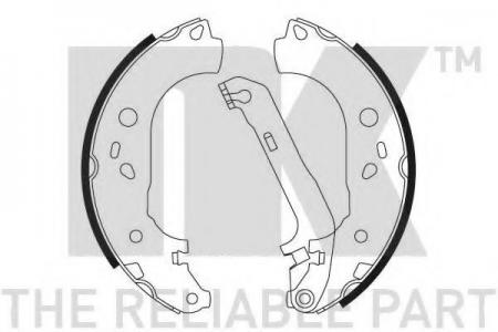  ..FORD FOCUS II 1.4/1.6/1.6D 04] 2725728