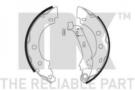  ..RENAULT KANGOO/NISSAN KUBISTAR 97- 2739635