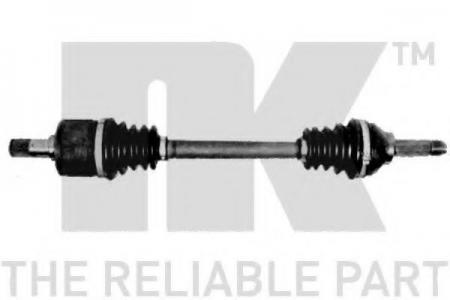   ANTRIEBSWELLE 502208