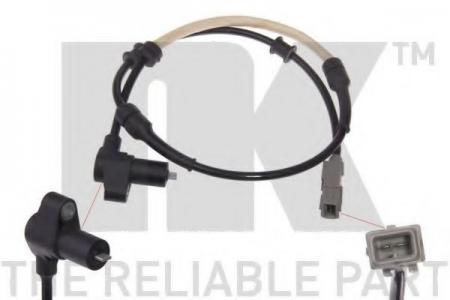 SENSOR, RADDREHZAHL 293708