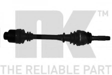   ANTRIEBSWELLE 503306