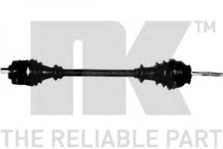   ANTRIEBSWELLE 503948