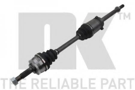   ANTRIEBSWELLE 502214