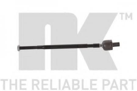 ТЯГА РУЛЕВАЯ VOLVO S40 95-00/MITSUBISHI CARISMA 95-03 ЛЕВ/ПРАВ.(БЕЗ НАКОНЕЧНИКА) 5033024