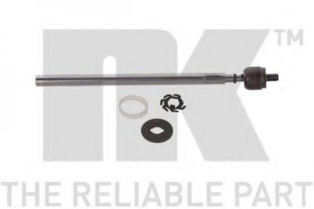 ТЯГА РУЛЕВАЯ PEUGEOT 306 97-02 ЛЕВ/ПРАВ.(БЕЗ НАКОНЕЧНИКА) 5033719