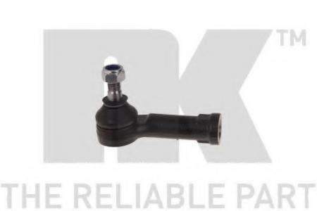 НАКОНЕЧНИК Р/Т VW T4 09/90-07/91 ЛЕВ.(КОНУС D=14ММ) 5034749