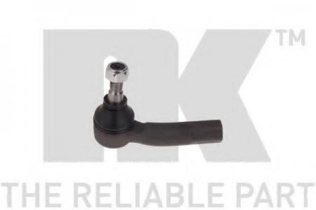 НАКОНЕЧНИК Р/Т AUDI A3/VW GOLF IV/BORA/SKODA OCTAVIA 01/98- ЛЕВ. 5034770