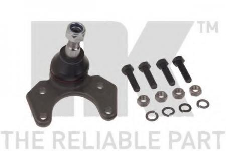 ОПОРА ШАРОВАЯ 5043928