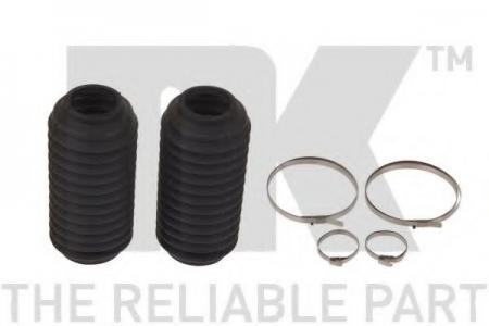 GUMMIMANSCHETTE 5093605