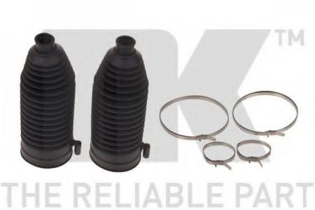 MANSCHETTENSATZ 5093713