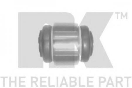 ОПОРА ЗАДНЕЙ ЦАПФЫ BMW 1(E81)/3(E90)/X1(E84) (ПЛАВАЮЩАЯ) 5101524