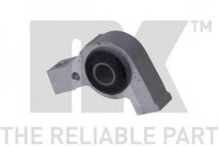 САЙЛЕНТБЛОК РЫЧАГА CITROEN C5 01- ПЕР.ПОДВ. 5101919