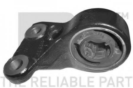 РЕМКОМПЛЕКТ, ПОДВЕСКА КОЛЕСА 5104002