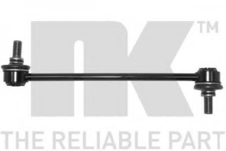 ТЯГА СТАБИЛИЗАТОРА HY ELANTRA 06-/KIA CEED 06- ПЕР.ПОДВ. ЛЕВ/ПРАВ. 5113424