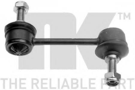 СТАБИЛИЗАТОР, ХОДОВАЯ ЧАСТЬ 5114523