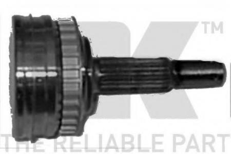 ШРУС НАРУЖНЫЙ / OPEL VECTRA-A 1.4-1.6 (ABS 29 ЗУБЬЕВ ) 92~ 513618