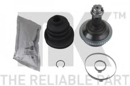 GELENKSATZ, ANTRIEBSWELLE 513712