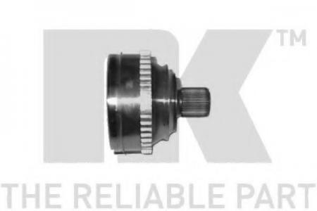 ШАРНИРНЫЙ КОМПЛЕКТ, ПРИВОДНОЙ 514737