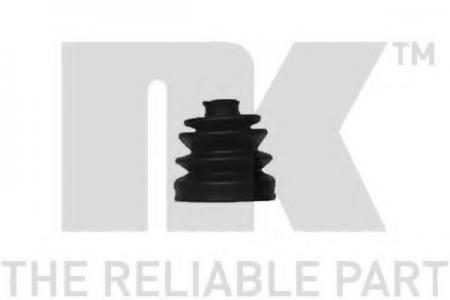 ПЫЛЬНИК ШРУСА FALTENBALGSATZ, ANTRIEBSWELLE 522209