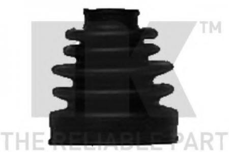 ПЫЛЬНИК ШРУСА FALTENBALGSATZ, ANTRIEBSWELLE 522603