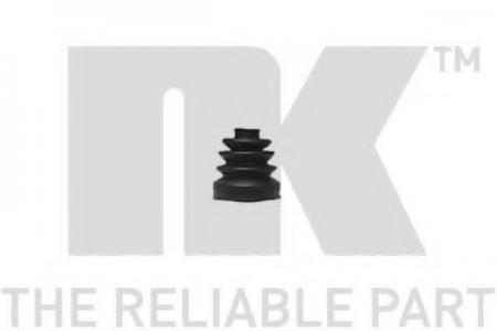 КОМПЛЕКТ ПЫЛЬНИКА ШРУСА 524001